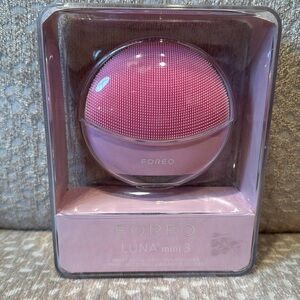 Foreo Luna Mini 3 Unopened
